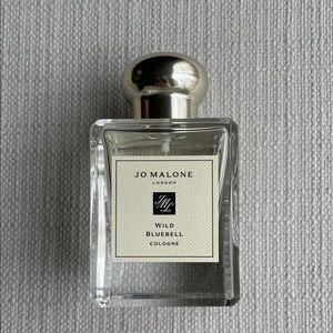 Jo Malone Wild Bluebell 1.7oz new